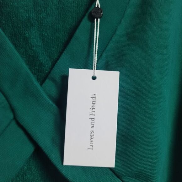 Lovers & Friends Ada Dress, Large - Picture 8 of 10